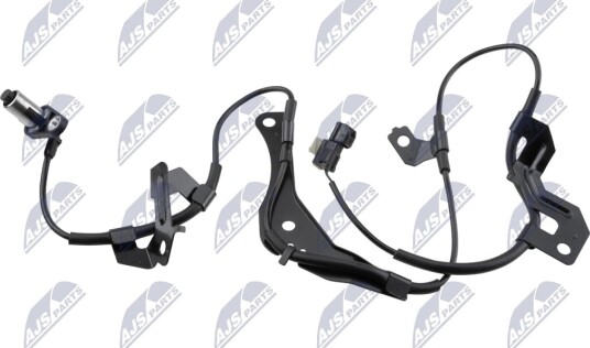 ABS sensor NTY HCA-MS-091