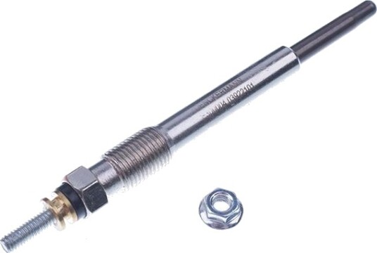 DENCKERMANN E300004 Glødeplugg