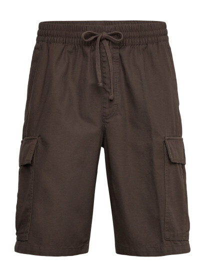 VANS Range Cargo Loose Short - Black - XS