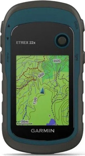 Garmin Etrex 22x, GPS STD Garmin Etrex 22x, GPS STD