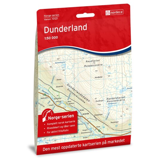 Dunderland Dunderland