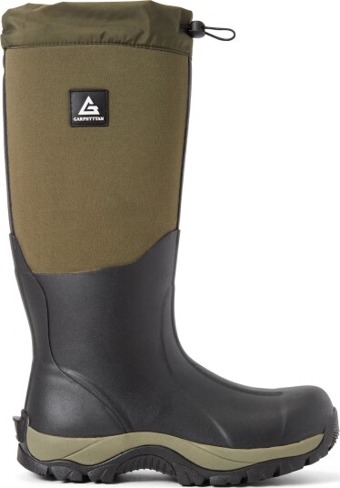 Garphyttan Kodiak Boots Green, 38