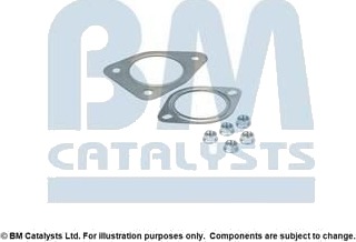 Monteringssett, eksosrør BM CATALYSTS FK70683B