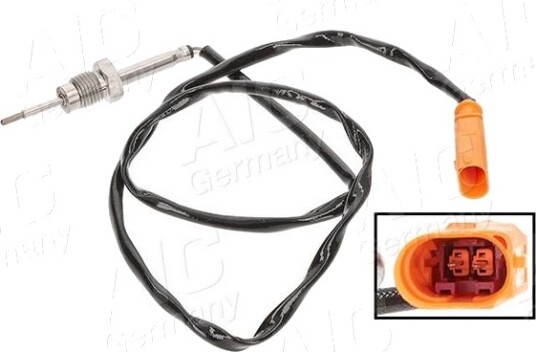 AIC 57875 Sensor, eksostemperatur