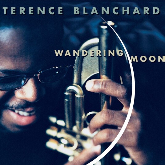 Terence Blanchard Wandering Moon CD Terence Blanchard Wandering Moon CD