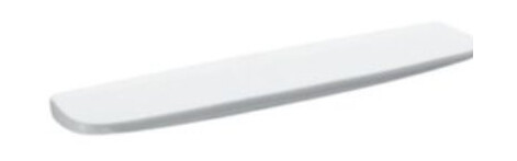 Laufen Porcelænshylde 60 Cm - Til Bolt Montage Laufen Porcelænshylde 60 Cm - Til Bolt Montage