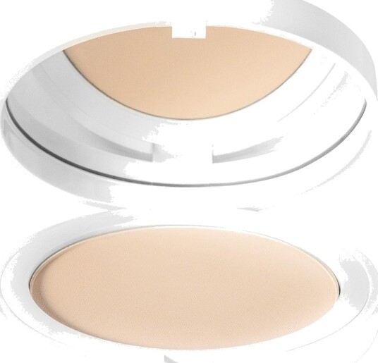 Natálie by Anniken E. Jørgensen Airy Pressed Setting Powder 8,2g