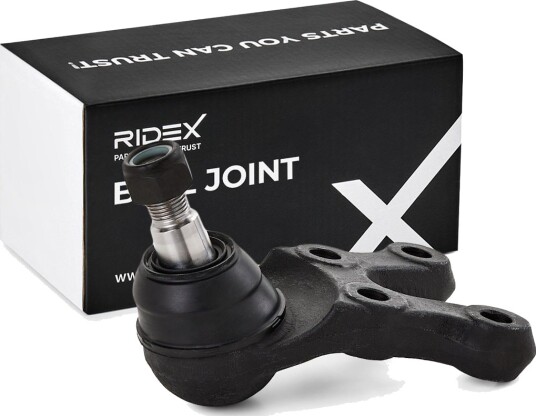 Bærekule RIDEX 2462S0357
