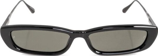Linda Farrow unisex Accessories Svart ONE SIZE,