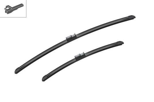 Viskerblad BOSCH 3 397 007 094