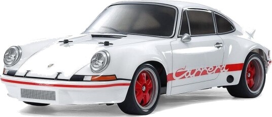 Tamiya Porsche 911 Carrera RSR 2.8 BT-01 Kit Tamiya Porsche 911 Carrera RSR 2.8 BT-01 Kit