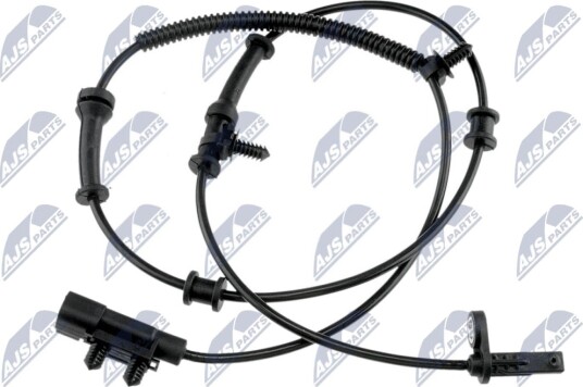 ABS sensor NTY HCA-CH-059