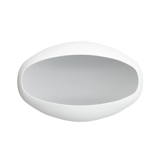 Cocoon Fires Cocoon Shell for Aeris og Pedestal Hvit Hvit Cocoon Fires Cocoon Shell for Aeris og Pedestal Hvit Hvit