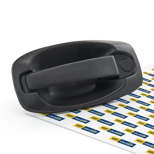 Dørhåndtak MAGNETI MARELLI 350105021800