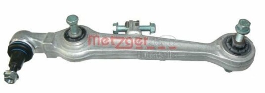 Bærearm METZGER 58009318 Bærearm METZGER 58009318