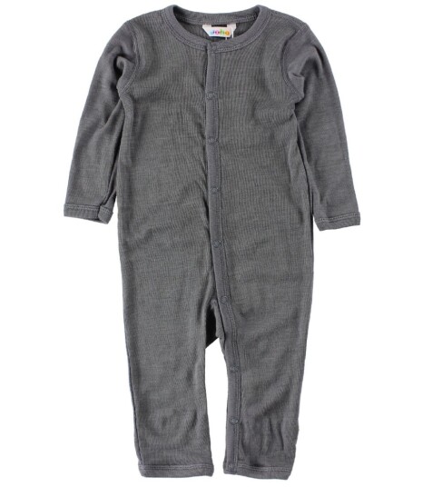 Joha Jumpsuit Ull/Silke M ørkengrå 70 Jumpsuit