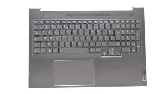 Lenovo COVER Upper Case ASM_FRA H