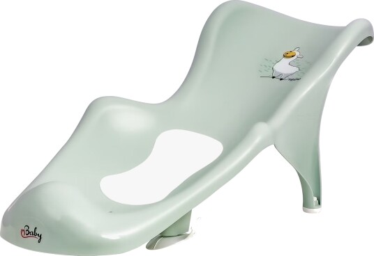 Maltex Lama Badestøtte Antislip Grønn