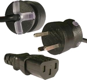 MERCODAN SmarTplug computer power