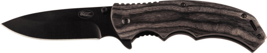 iFish Folding Knife Darkwood OneSize Brown iFish Folding Knife Darkwood OneSize Brown