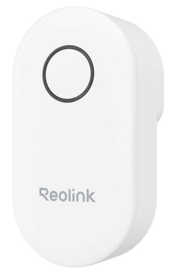 Reolink Chime Innerdel til ringeklokker Hvit