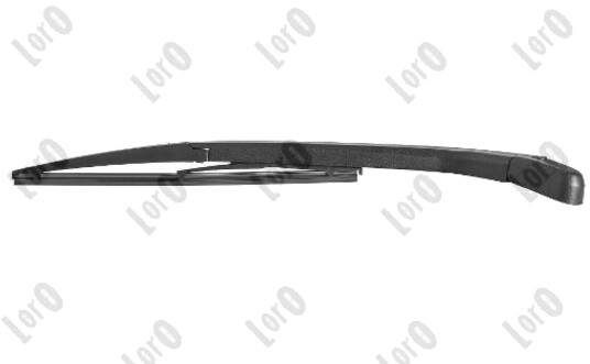 Viskerarmsett vindusspyling LORO 103 00 103 C