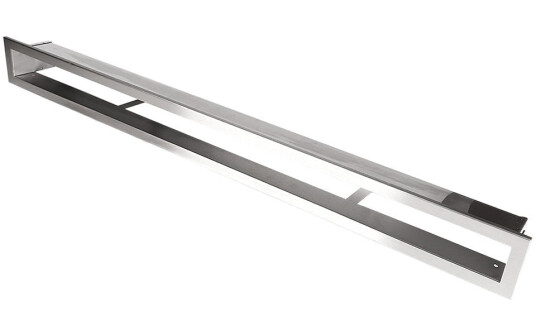 Parkanex Luftekanal Rett 100x6 Flere farger RR-PAR-206S Parkanex Luftekanal Rett 100x6 Flere farger RR-PAR-206S
