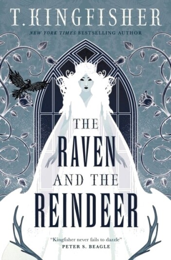 The Raven and the Reindeer