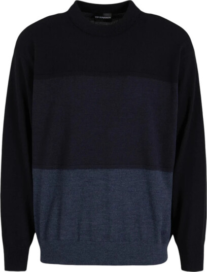 Armani Herre Strikkevarer Flerfarget M, Armani Herre Strikkevarer Flerfarget M,