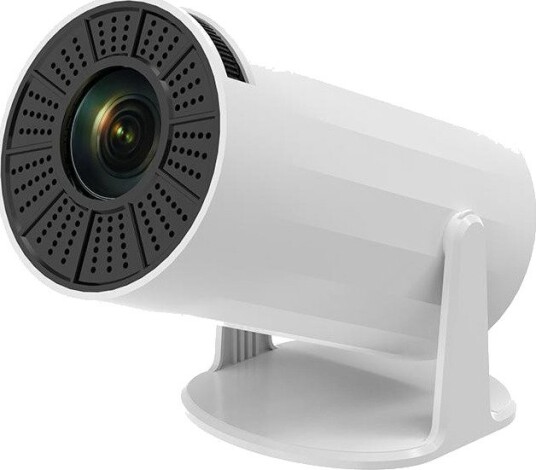 Tracer Vision Pro Projektor Hvit