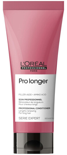L'Oreal Professionnel Pro Longer Length Renewing Conditioner 200ml L'Oreal Professionnel Pro Longer Length Renewing Conditioner 200ml