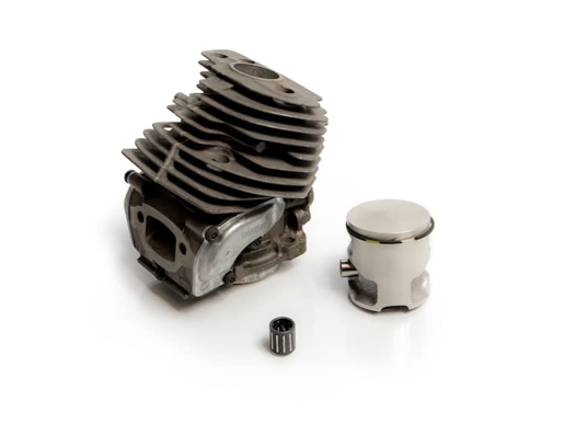 Husqvarna Cylinder kompl. 550