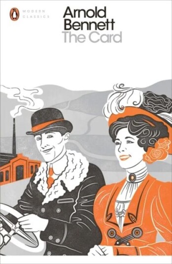 The Card Av Arnold Bennett The Card Av Arnold Bennett