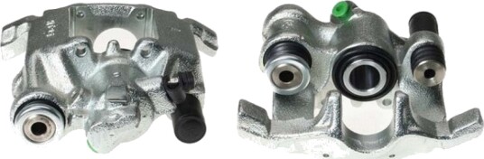 Bremsecaliper Axia 392796 Bremsecaliper Axia 392796
