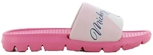 Disney Mikke Mus Tøfler Multi/Fuchsia 26