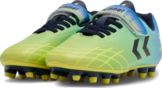 Hummel Top Star F.g. Jr Multi/patterned 30