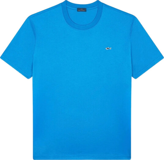Paul & Shark Herre Topper Blå 3XL,