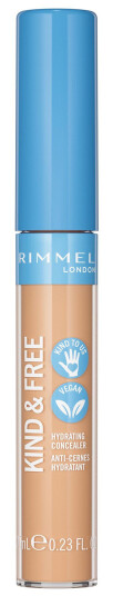 Rimmel Kind & Free concealer 10 Fair Rimmel Kind & Free concealer 10 Fair