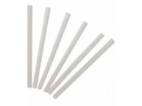 Dedra Universal Hot Melt Adhesive 11mm 200mm White 6stk (DED7564)