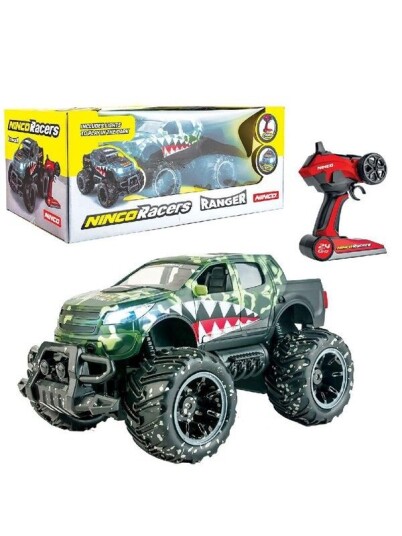 Ninco RANGER Radio-Controlled (RC) model