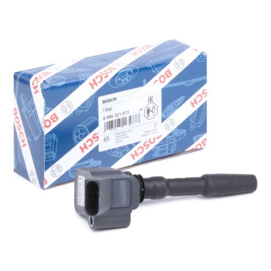 Tennspole coil BOSCH 0 986 221 072