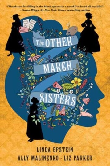 The Other March Sisters The Other March Sisters