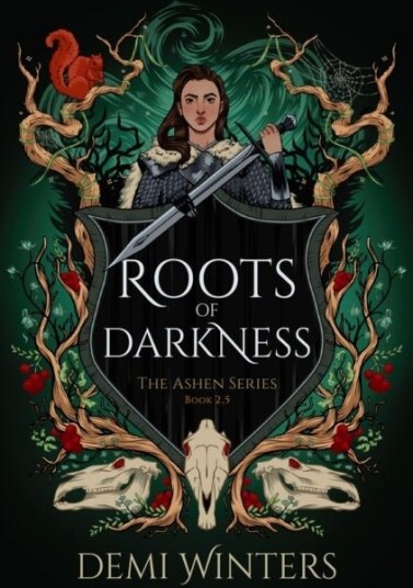 Roots of Darkness Roots of Darkness