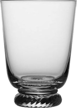 Hadeland Glassverk Peer Gynt Vannglass 28 cl