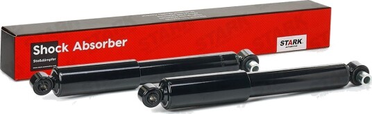 STARK SKSA 01333917 Støtdemper STARK SKSA 01333917 Støtdemper