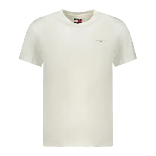 Tommy Hilfiger Herre Topper Hvit L,