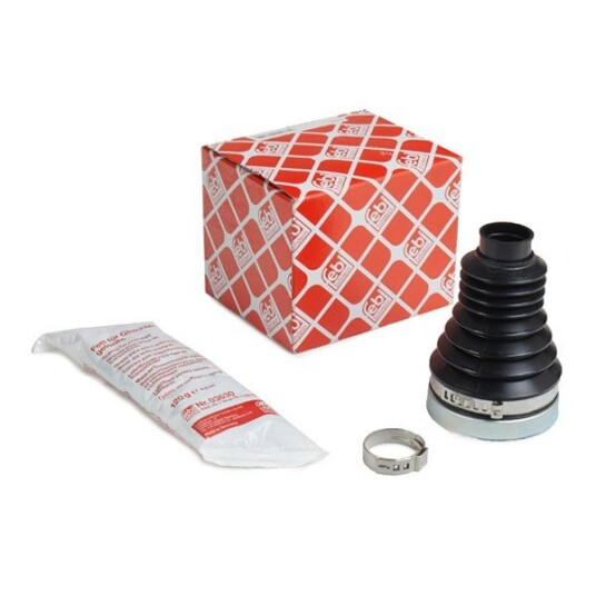 Febi Bilstein Mansjett drivaksel FEBI BILSTEIN 101855