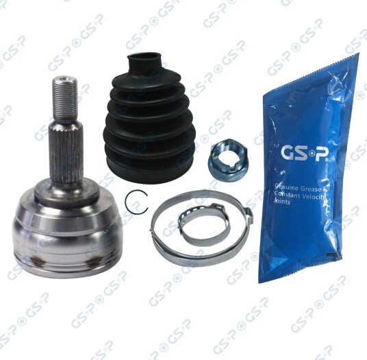 Drivledd GSP 850157 Drivledd GSP 850157