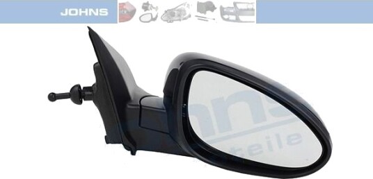 JOHNS 21 07 38-1 Sidespeil JOHNS 21 07 38-1 Sidespeil