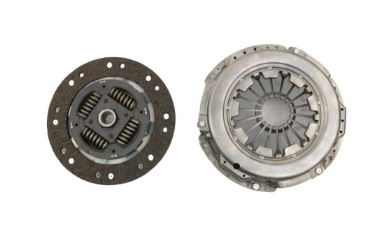 Clutchsett FAST FT64161 Clutchsett FAST FT64161